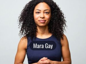 Who is Mara Gay? Age, Height, Husband, Ethnicity, Wiki, Bio, Net Worth