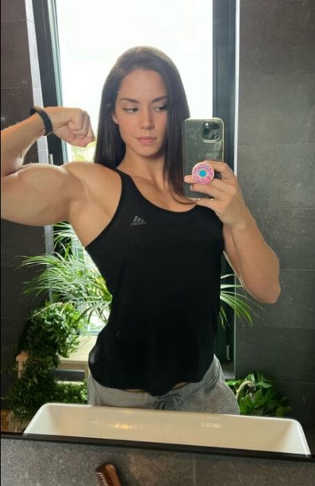 Who is Vladislava Galagan? Age, Height, Boyfriend, Nationality, Wiki