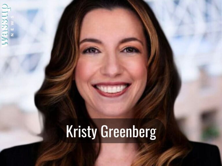 Kristy Greenberg