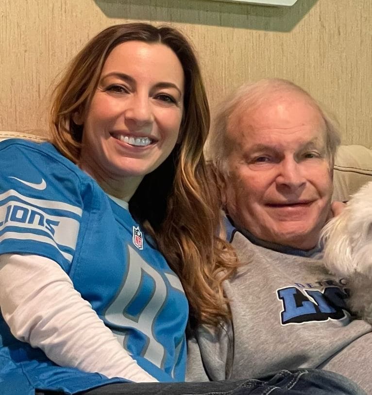 Who is Kristy Greenberg? Age, Height, Husband, Family, Wiki, Bio, Net
