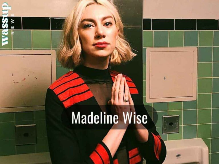 Madeline Wise
