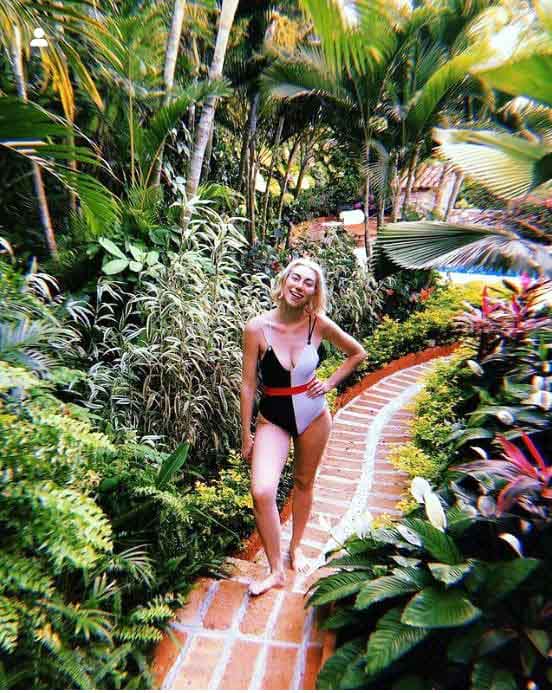 Who is Madeline Wise? Age, Height, Gender, Boyfriend, Wiki, Bio, Net