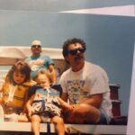 How Michelle Smallmon Became A Role Model For Aspiring Broadcasters - 551efh7