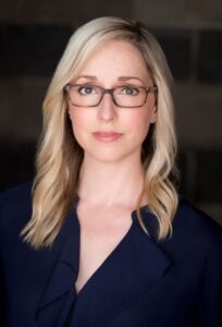 Kathleen Belew professor
