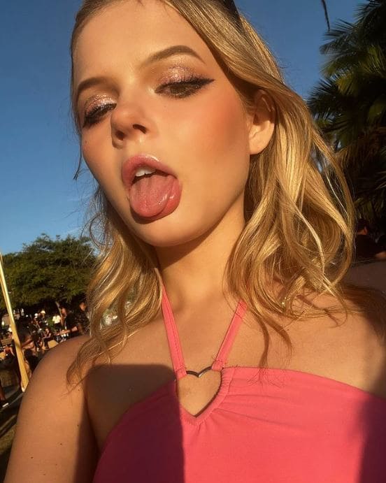 Who is Coco Lovelock? Age, Height, Nationality, Boyfriend, Wiki, Bio